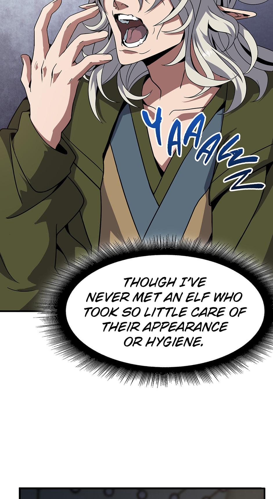 The Beginning After the End, Chapter 209 image 059